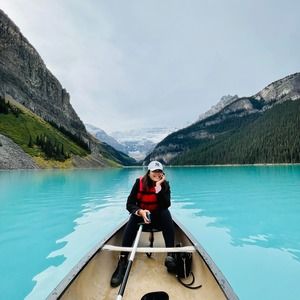 Meet your Posher, Maeran